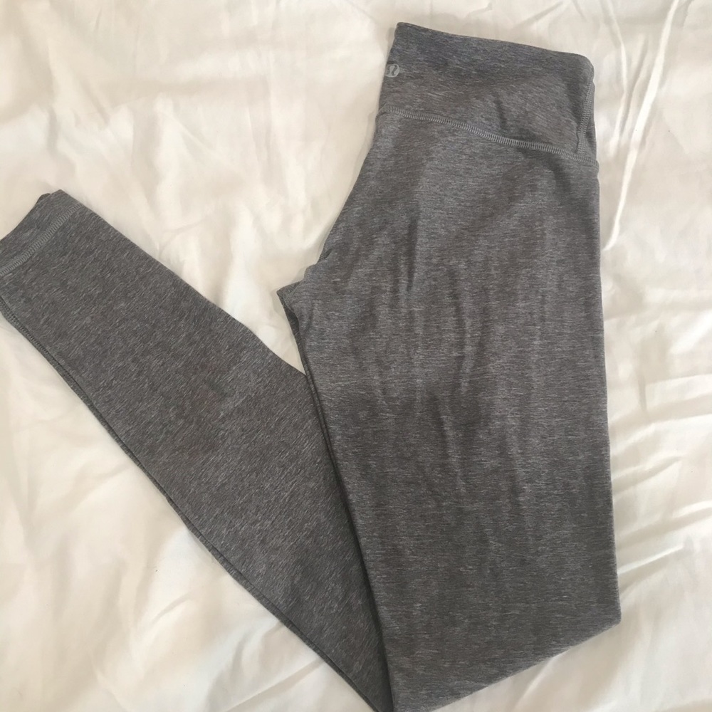 Lululemon pants 4